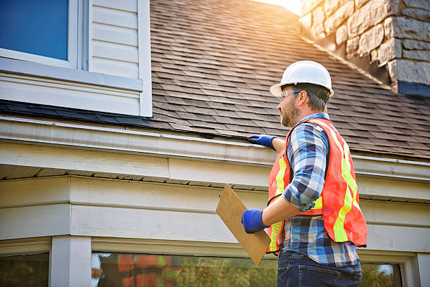 Trusted Storm Damage Roof Repair service in Harmony, PA - Brentwood Metal Roofing